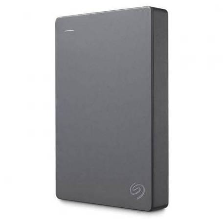 DISCO EXTERNO SEAGATE BASIC 4TB/ 2.5'/ USB 3.0