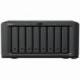 NAS SYNOLOGY DISKSTATION DS1825+/ 8 BAHÍAS 3.5'- 2.5'/ 8GB DDR4/ FORMATO TORRE