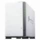 NAS SYNOLOGY DISKSTATION DS223J/ 2 BAHÍAS 3.5'- 2.5'/ 1GB DDR4/ FORMATO TORRE