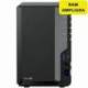 NAS SYNOLOGY DISKSTATION DS225+/ 2 BAHÍAS 3.5'- 2.5'/ 6GB DDR4/ FORMATO TORRE