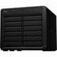 NAS SYNOLOGY DISKSTATION DS2422+/ 12 BAHÍAS 3.5'- 2.5'/ 4GB DDR4/ FORMATO TORRE