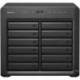 NAS SYNOLOGY DISKSTATION DS3622XS+/ 12 BAHÍAS 3.5'- 2.5'/ 16GB DDR4/ FORMATO TORRE