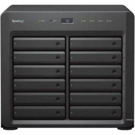 NAS SYNOLOGY DISKSTATION DS3622XS+/ 12 BAHÍAS 3.5'- 2.5'/ 16GB DDR4/ FORMATO TORRE