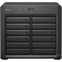 NAS SYNOLOGY DISKSTATION DS3622XS+/ 12 BAHÍAS 3.5'- 2.5'/ 16GB DDR4/ FORMATO TORRE