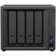 NAS SYNOLOGY DISKSTATION DS425+/ 4 BAHÍAS 3.5'- 2.5'/ 2GB DDR4/ FORMATO TORRE