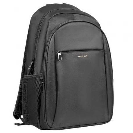 MOCHILA VENTION KRMB0 PARA PORTÁTILES HASTA 15.6'/ 20L/ NEGRA