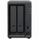 NAS SYNOLOGY DISKSTATION DS725+/ 2 BAHÍAS 3.5'- 2.5'/ 8GB DDR4/ FORMATO TORRE