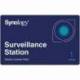 LICENCIA FÍSICA SYNOLOGY SURVEILLANCE DEVICE LICENSE PACK/ 1 DISPOSITIVO