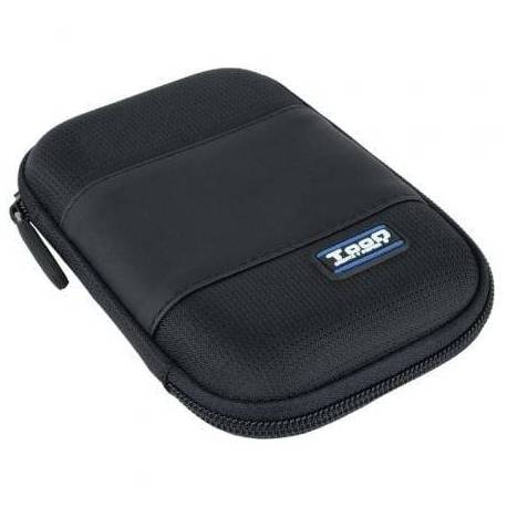 FUNDA PARA DISCO EXTERNO DE 2.5' TOOQ TQBC-E2501/ NEGRO