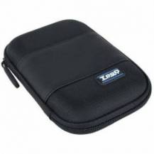 FUNDA PARA DISCO EXTERNO DE 2.5' TOOQ TQBC-E2501/ NEGRO