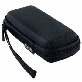 FUNDA PARA DISCO EXTERNO M2 TOOQ TQBC-M201B/ NEGRA