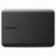 DISCO DURO EXTERNO TOSHIBA 2TB CANVIO BASICS 2022 2.5'/ USB 3.2