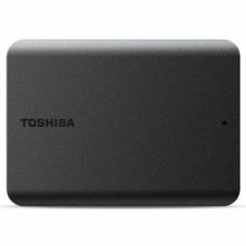 DISCO DURO EXTERNO TOSHIBA 2TB CANVIO BASICS 2022 2.5'/ USB 3.2