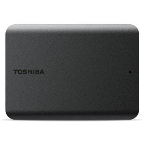 DISCO DURO EXTERNO TOSHIBA 2TB CANVIO BASICS 2022 2.5'/ USB 3.2