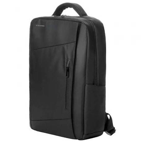 MOCHILA VENTION KRRB0 PARA PORTÁTILES HASTA 15.6'/ 20L/ IMPERMEABLE/ NEGRA