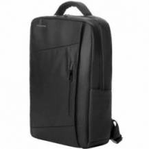MOCHILA VENTION KRRB0 PARA PORTÁTILES HASTA 15.6'/ 20L/ IMPERMEABLE/ NEGRA