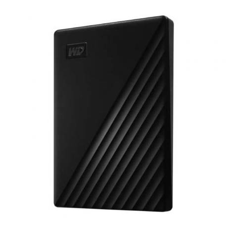 DISCO EXTERNO WESTERN DIGITAL WD MY PASSPORT 4TB/ 2.5'/ USB 3.0