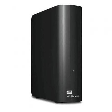 DISCO EXTERNO WESTERN DIGITAL WD ELEMENTS DESKTOP 20TB/ 3.5'/ USB 3.2
