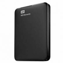 DISCO EXTERNO WESTERN DIGITAL WD ELEMENTS PORTABLE 1TB/ 2.5'/ USB 3.0