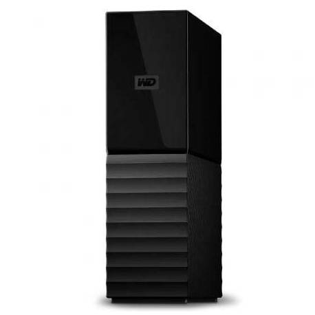DISCO EXTERNO WESTERN DIGITAL MY BOOK 16TB/ 3.5'/ USB 3.2