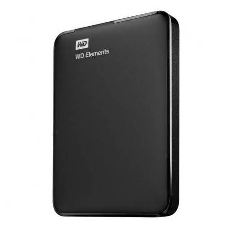 DISCO EXTERNO WESTERN DIGITAL WD ELEMENTS PORTABLE 2TB/ 2.5'/ USB 3.0