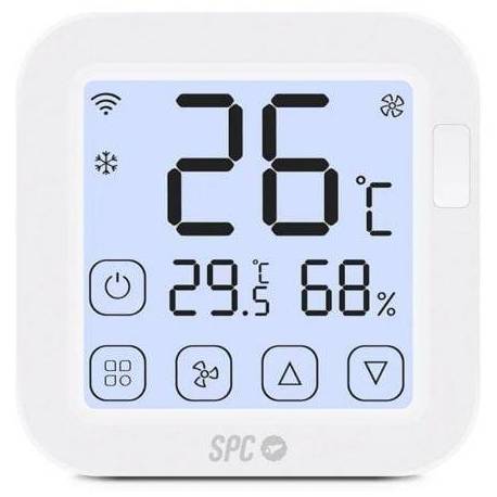 CONTROLADOR DE CLIMA SPC CLIMATE CONTROLER