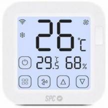 CONTROLADOR DE CLIMA SPC CLIMATE CONTROLER