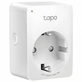 ENCHUFE WIFI INTELIGENTE TP-LINK TAPO P100
