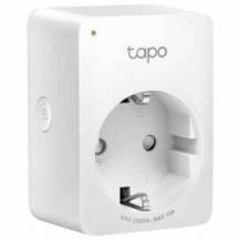 ENCHUFE WIFI INTELIGENTE TP-LINK TAPO P100