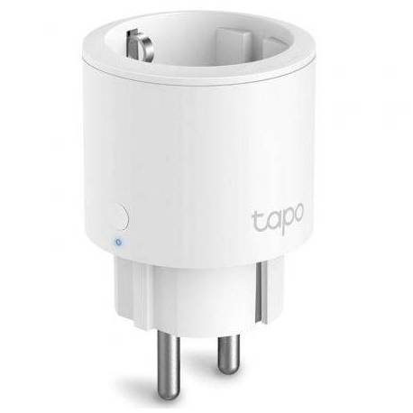 ENCHUFE WIFI INTELIGENTE TP-LINK TAPO P115