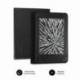 FUNDA PARA LIBRO ELECTRÓNICO SUBBLIM CLEVER CASE/ NEGRA