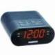 DESPERTADOR DAEWOO DW1218/ RADIO FM