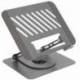 SOPORTE TOOQ PH-DAFNE-G PARA PORTÁTIL/ TABLET HASTA 17'