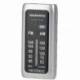 RADIO PORTÁTIL DAEWOO DW1129/ PLATA