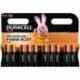 PACK DE 10 PILAS AA DURACELL PLUS POWER BOOST DPBLR6B10/ 1.5V/ ALCALINAS