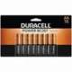 PACK DE 16 PILAS AA DURACELL PLUS POWER BOOST DPBLR6B16/ 1.5V/ ALCALINAS
