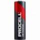 PACK DE 10 PILAS AA LR6 DURACELL PROCELL INTENSE POWER DURINTLR6C10/ 1.5V/ ALCALINAS