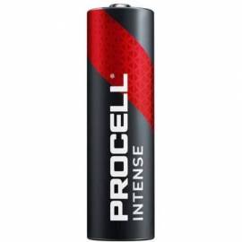 PACK DE 10 PILAS AA LR6 DURACELL PROCELL INTENSE POWER DURINTLR6C10/ 1.5V/ ALCALINAS