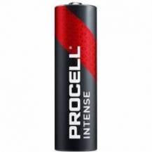 PACK DE 10 PILAS AA LR6 DURACELL PROCELL INTENSE POWER DURINTLR6C10/ 1.5V/ ALCALINAS