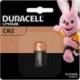 PILA CR2 DURACELL CR2 LITHIUM/ 3V/ LITIO