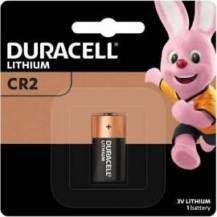 PILA CR2 DURACELL CR2 LITHIUM/ 3V/ LITIO