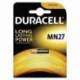 PILA A27 DURACELL MN27/ 12V/ ALCALINAS