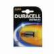 PACK DE 2 PILAS AAAA DURACELL ULTRA MX2500/ 1.5V/ ALCALINAS