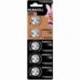 PACK DE 5 PILAS DE BOTÓN DURACELL DL2032B5/ 3V