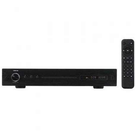REPRODUCTOR DVD FONESTAR CD-150PLUS