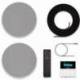 KIT DE SONIDO FONESTAR KS-WALL