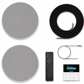 KIT DE SONIDO FONESTAR KS-WALL