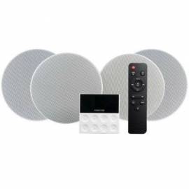 KIT DE SONIDO FONESTAR KS-WALL-4