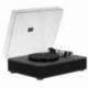 TOCADISCOS FONESTAR VINYL-25AMP/ HI-FI