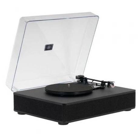 TOCADISCOS FONESTAR VINYL-25AMP/ HI-FI